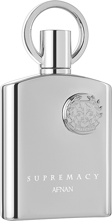 Духи Afnan Perfumes Supremacy Silver afnan парфюмерная вода supremacy silver 100 мл
