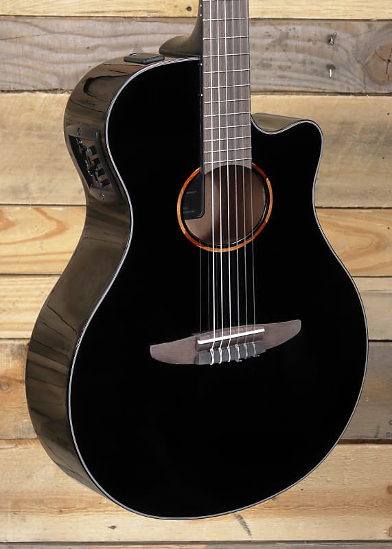 Yamaha 2024 ntx1 guitar