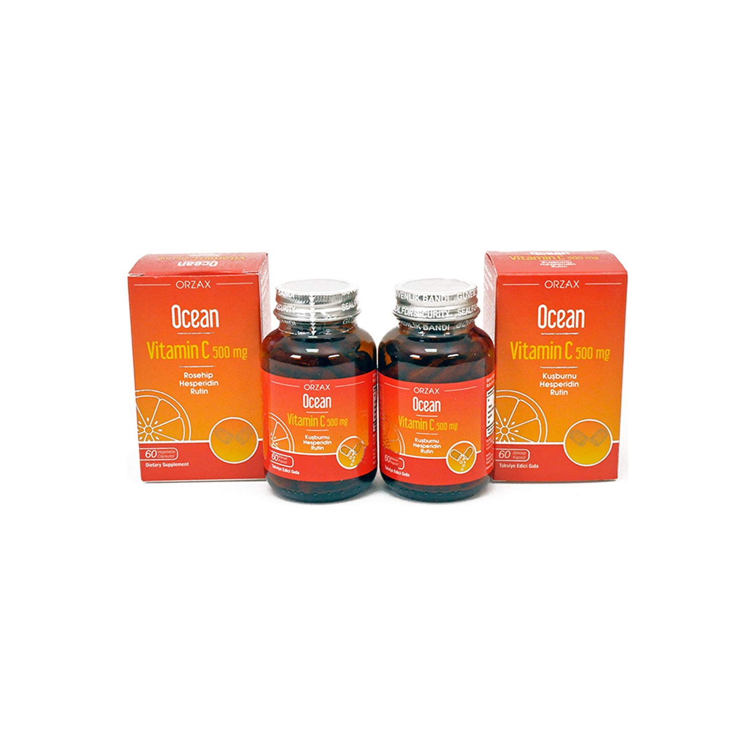 Ocean 500. Ocean Vitamin c. Orzax Ocean Vitamin c с биофлавоноидами 1000 MG 30 Tablets.