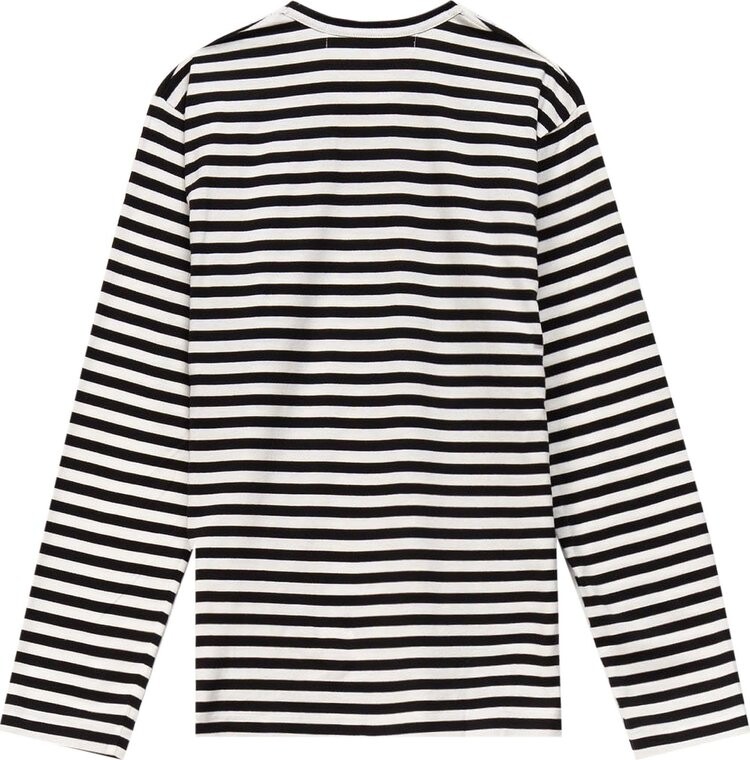 Play on sale striped t-shirt