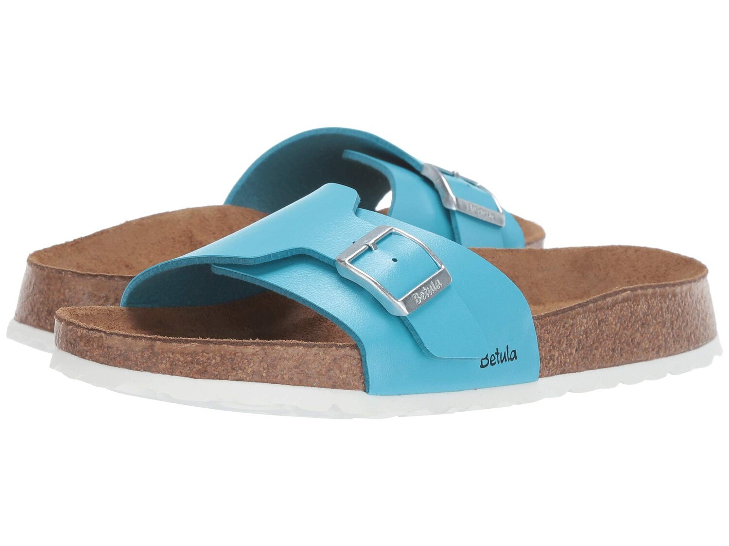 

Сандалии Betula Licensed by Birkenstock, Catalina Soft