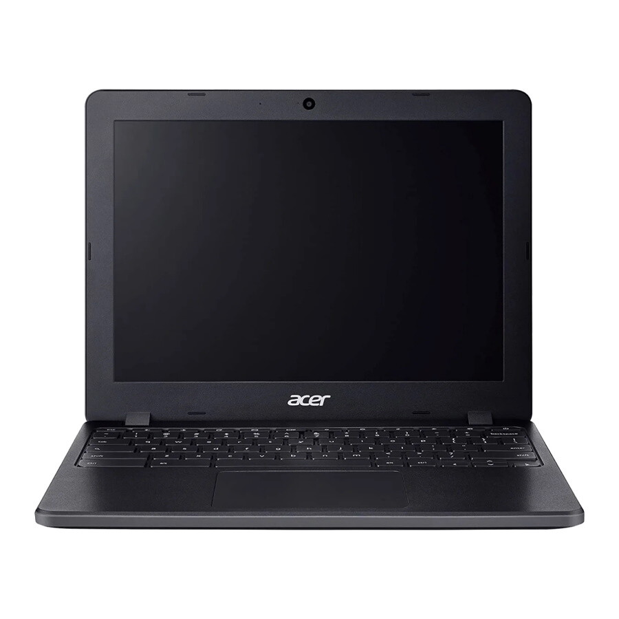 

Ноутбук Acer Chromebook 712, 12" ‎HD+ Touchscreen 8ГБ/64ГБ, черный, английская клавиатура
