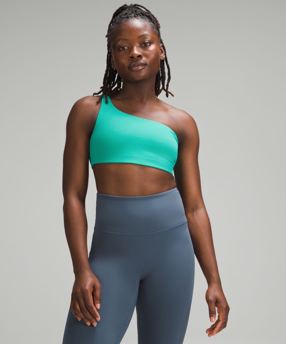 

Спортивный бюсгальтер Lululemon