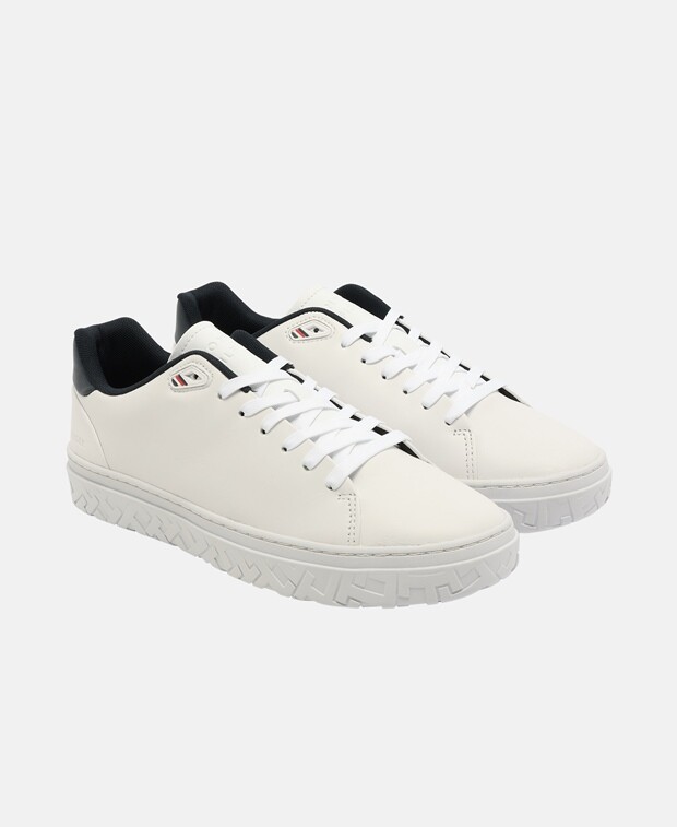 

Кроссовки Tommy Hilfiger, белый