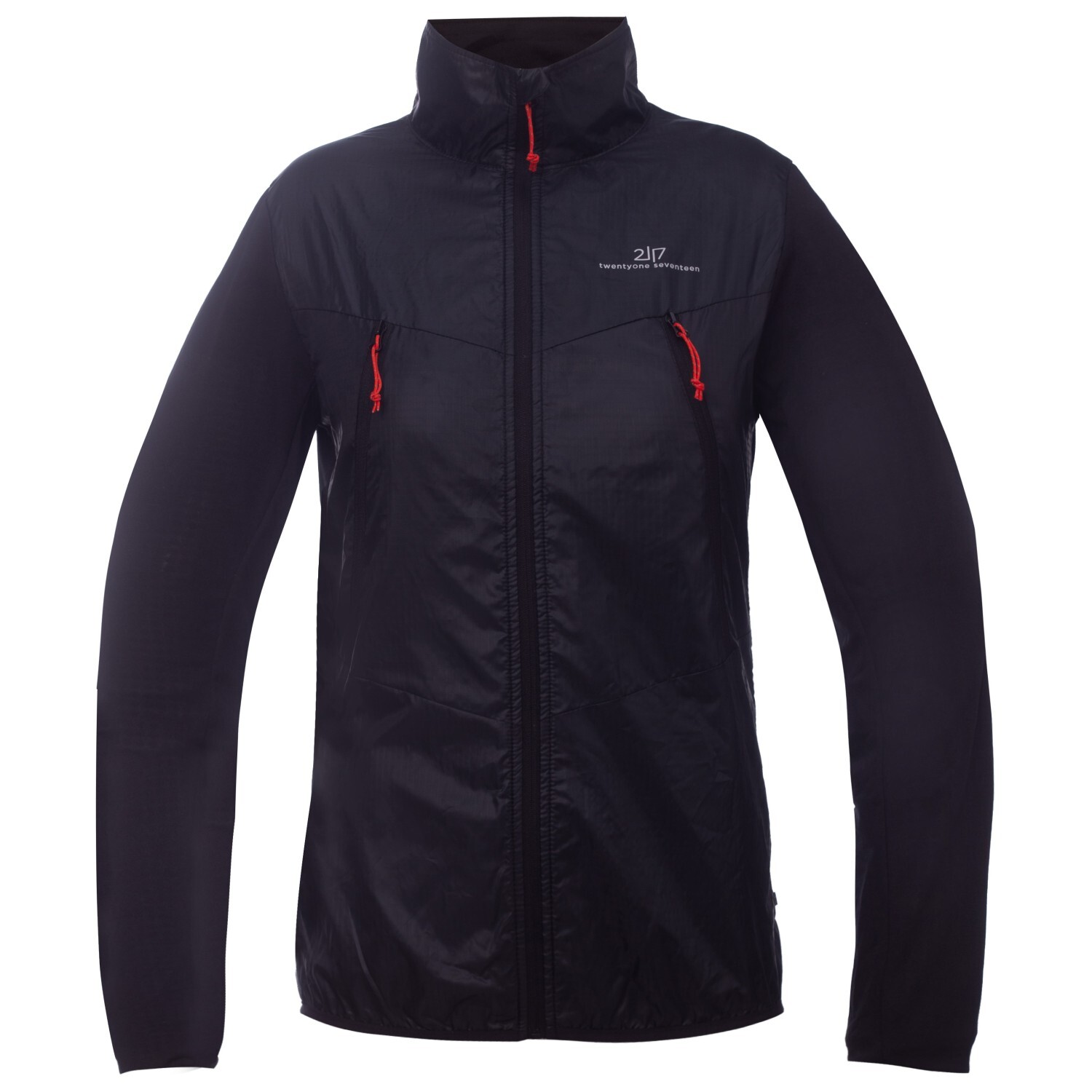 

Куртка из синтетического волокна 2117 Of Sweden Women's Klinta, черный