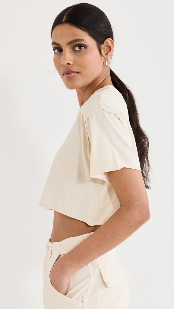 

Футболка NSF Mack Crop