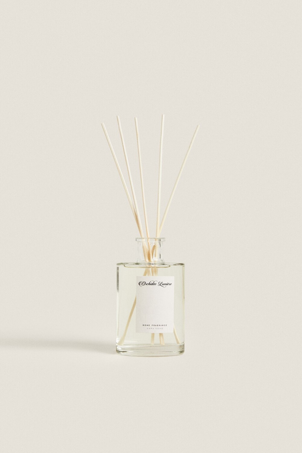 

(200 мл) orchidée lumière reed diffuser Zara, фиолетовый