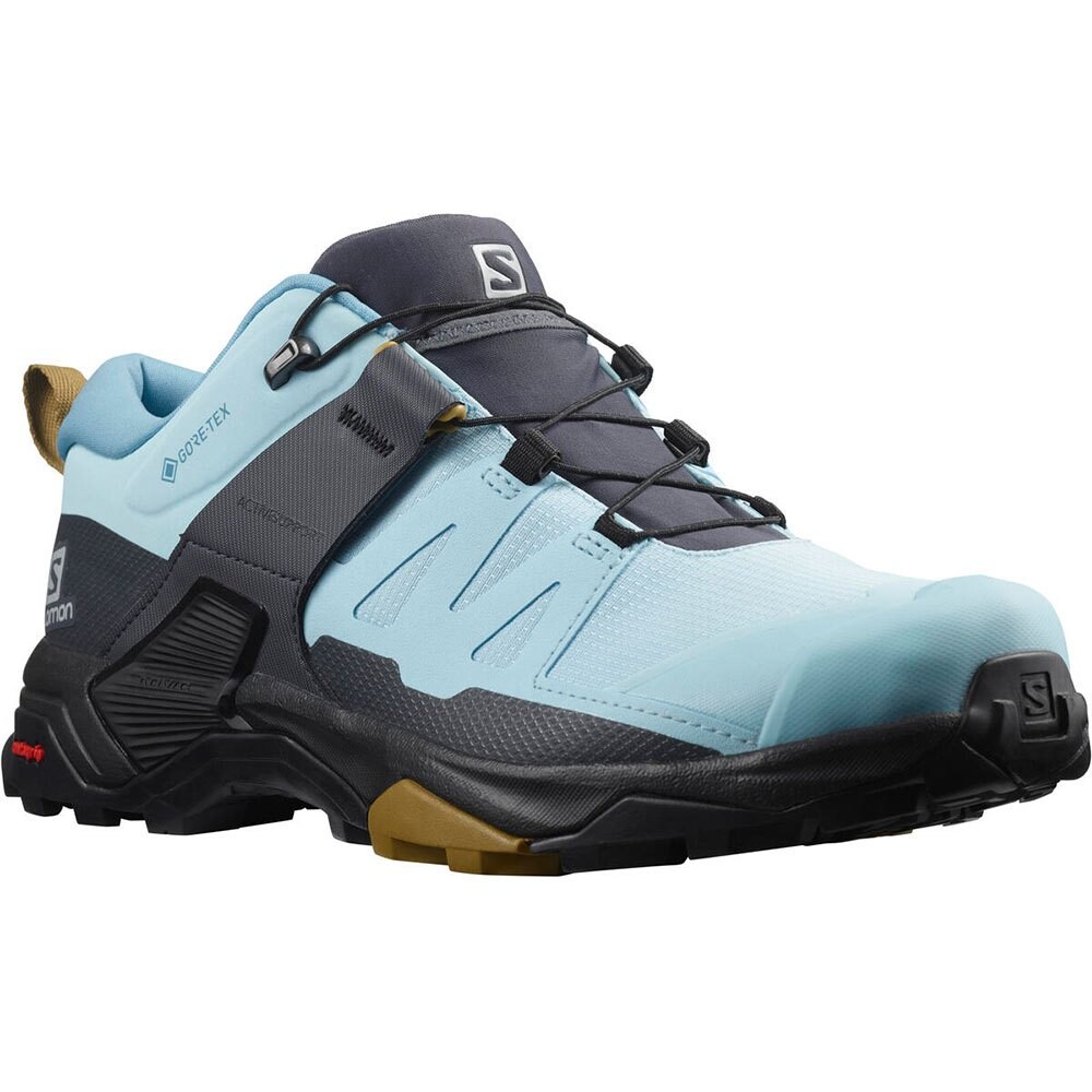 

Походная обувь Salomon X Ultra 4 Goretex, синий