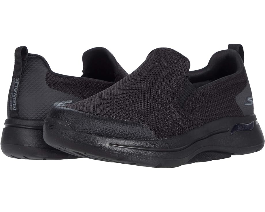 

Кроссовки SKECHERS Performance Go Walk Arch Fit - Togpath, черный