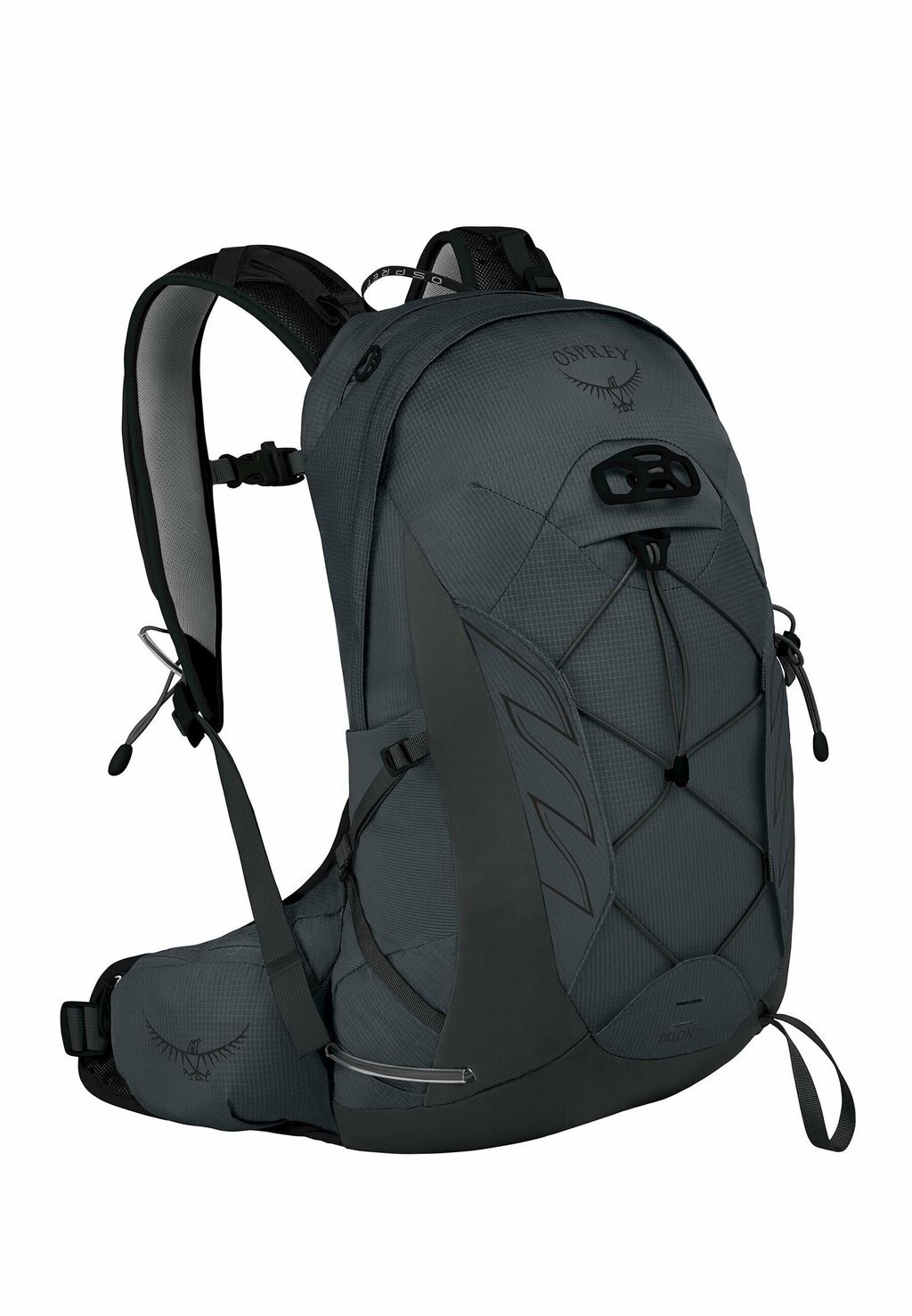 

Рюкзак Talon Osprey, цвет eclipse grey