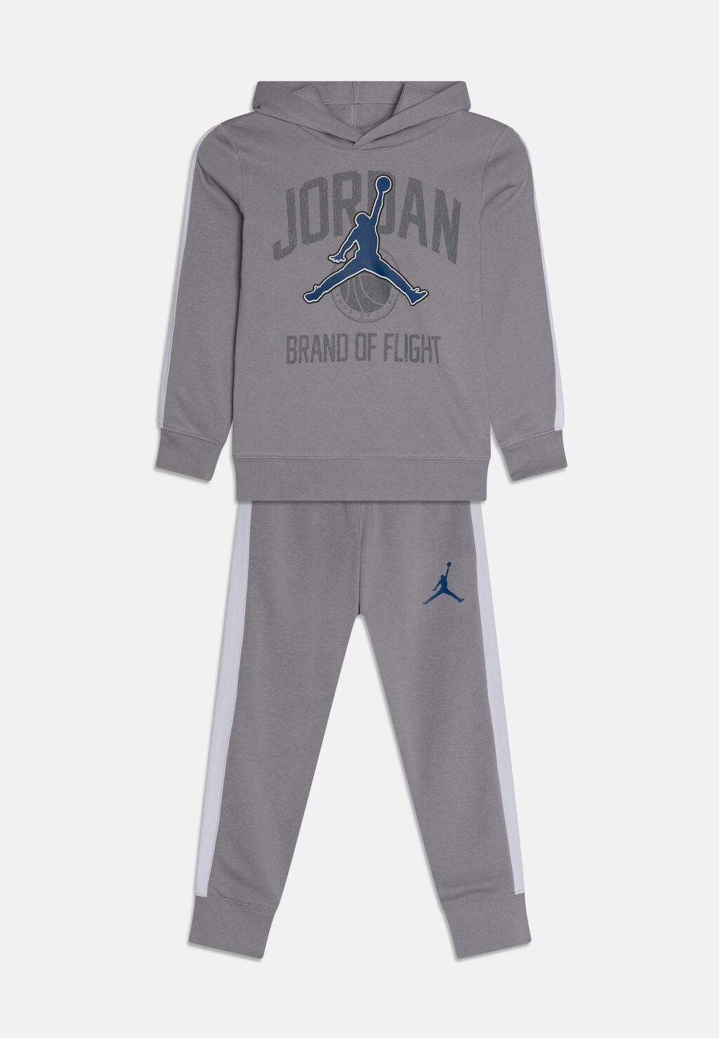 

Толстовка Gym Pant Set Unisex Jordan, цвет cement grey