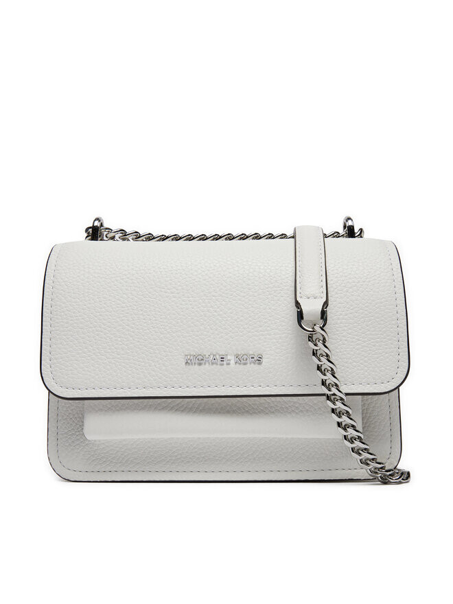 

Наплечная сумка MICHAEL Michael Kors Claire 32T4SC7C1T, белый