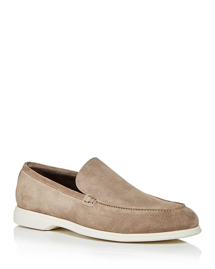 

Мужские мокасины Cassidy Moc Toe To Boot New York