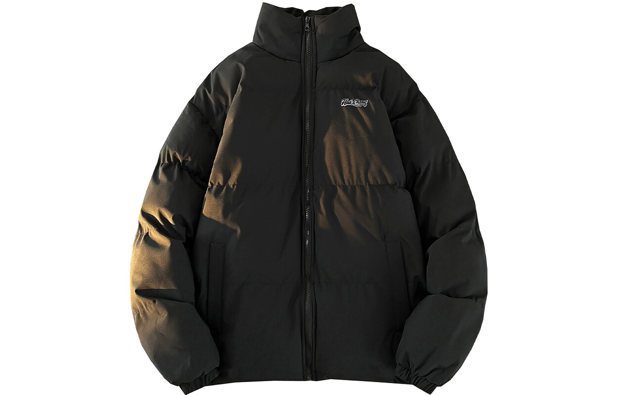 

Стеганая куртка унисекс HICON Painting, цвет Beige (Fleece-lined)