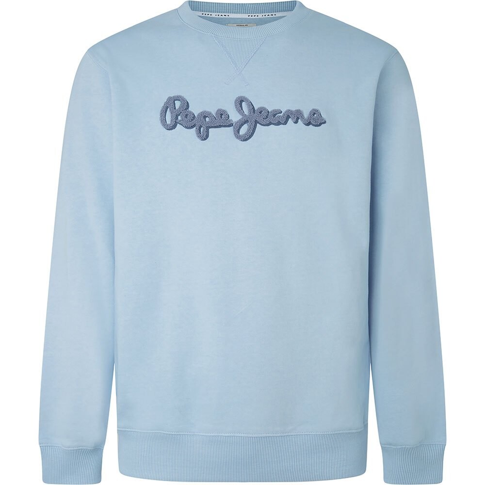 

Толстовка Pepe Jeans Ryan, синий