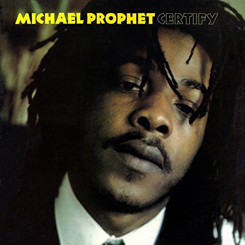 цена Виниловая пластинка Prophet Michael - Certify