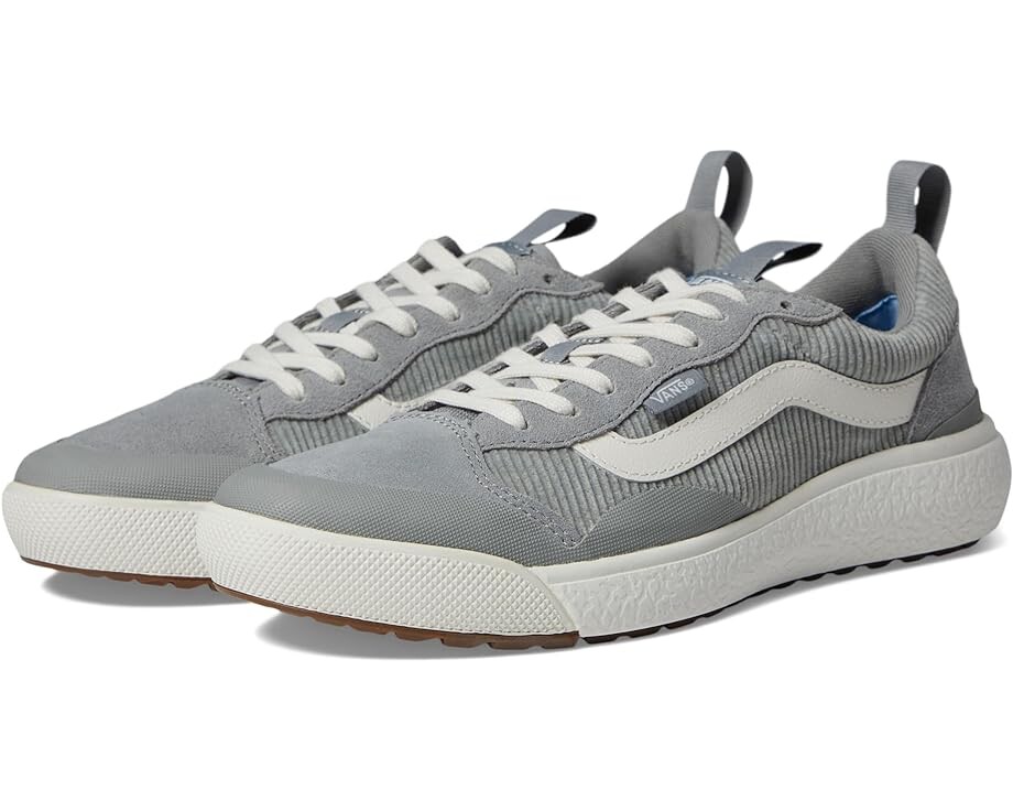 

Кроссовки Vans UltraRange EXO SE, цвет Corduroy Neutral Gray
