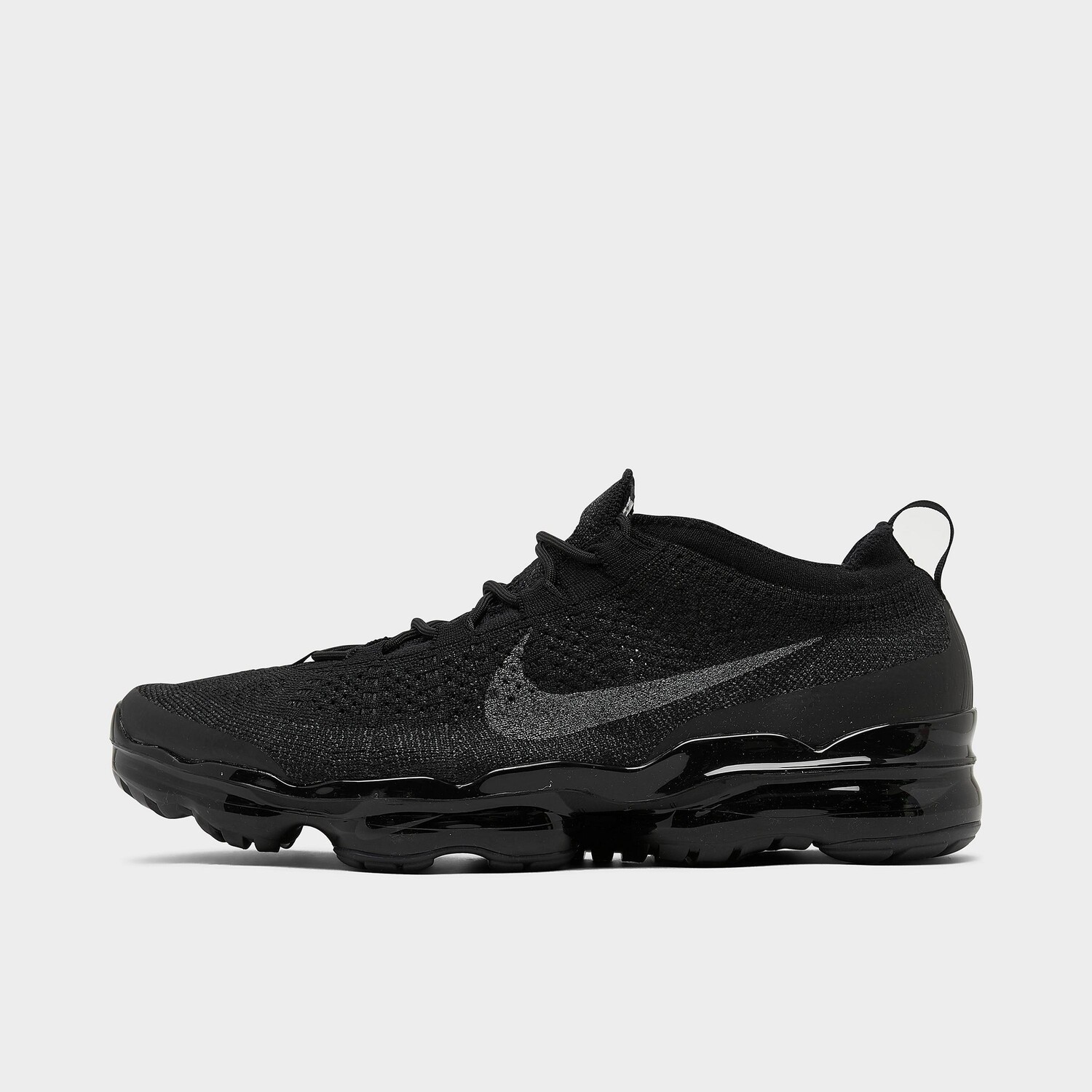 

Кроссовки Nike Air VaporMax 2023 Flyknit, черный