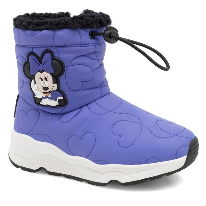 

Сапоги Mickey&Friends, фиолетовый
