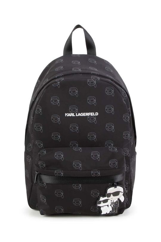 

Karl Lagerfeld Детский рюкзак, черный