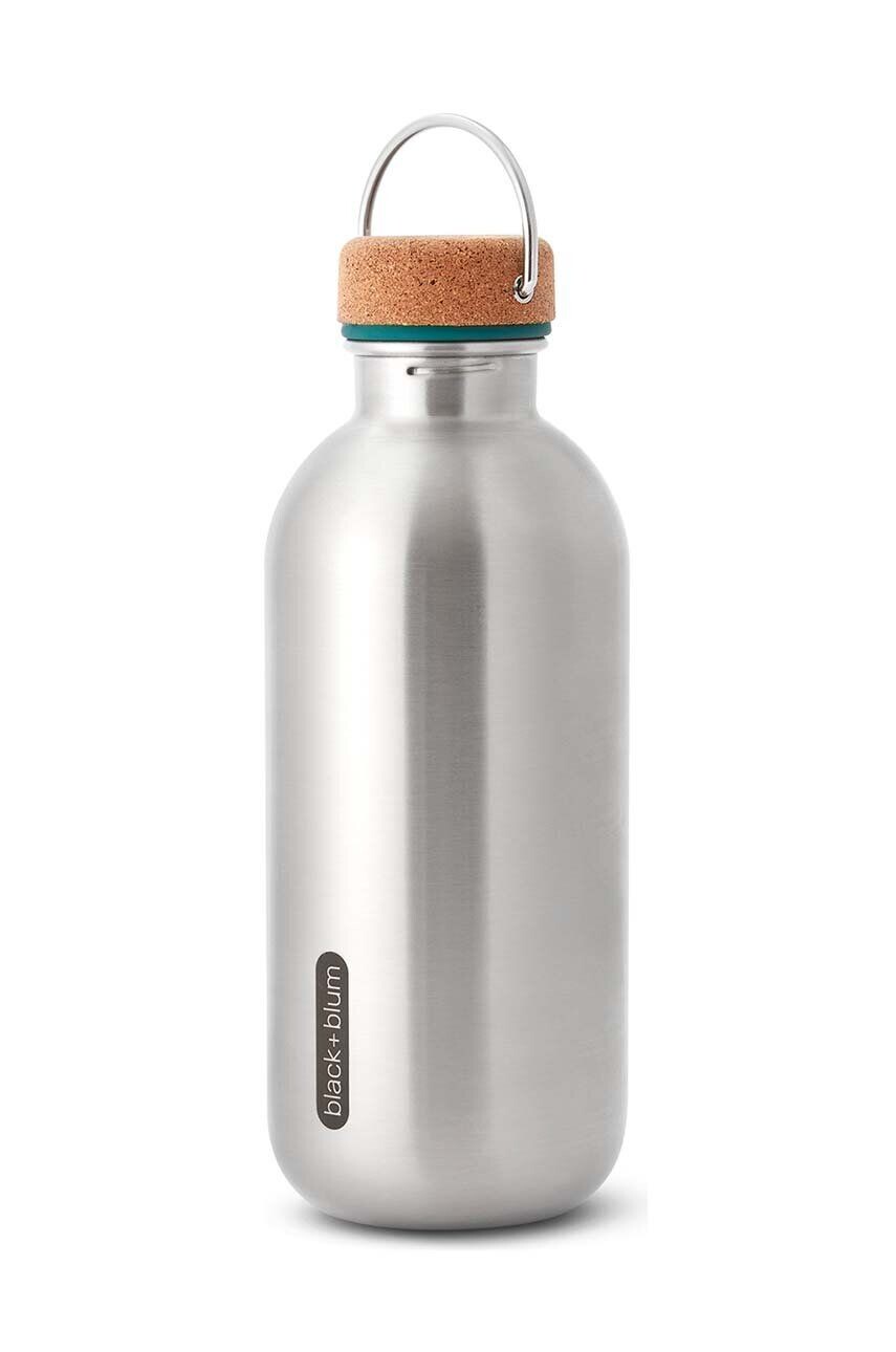 

Бутылка Блэк и Блюм 600 мл Black And Blum, мультиколор