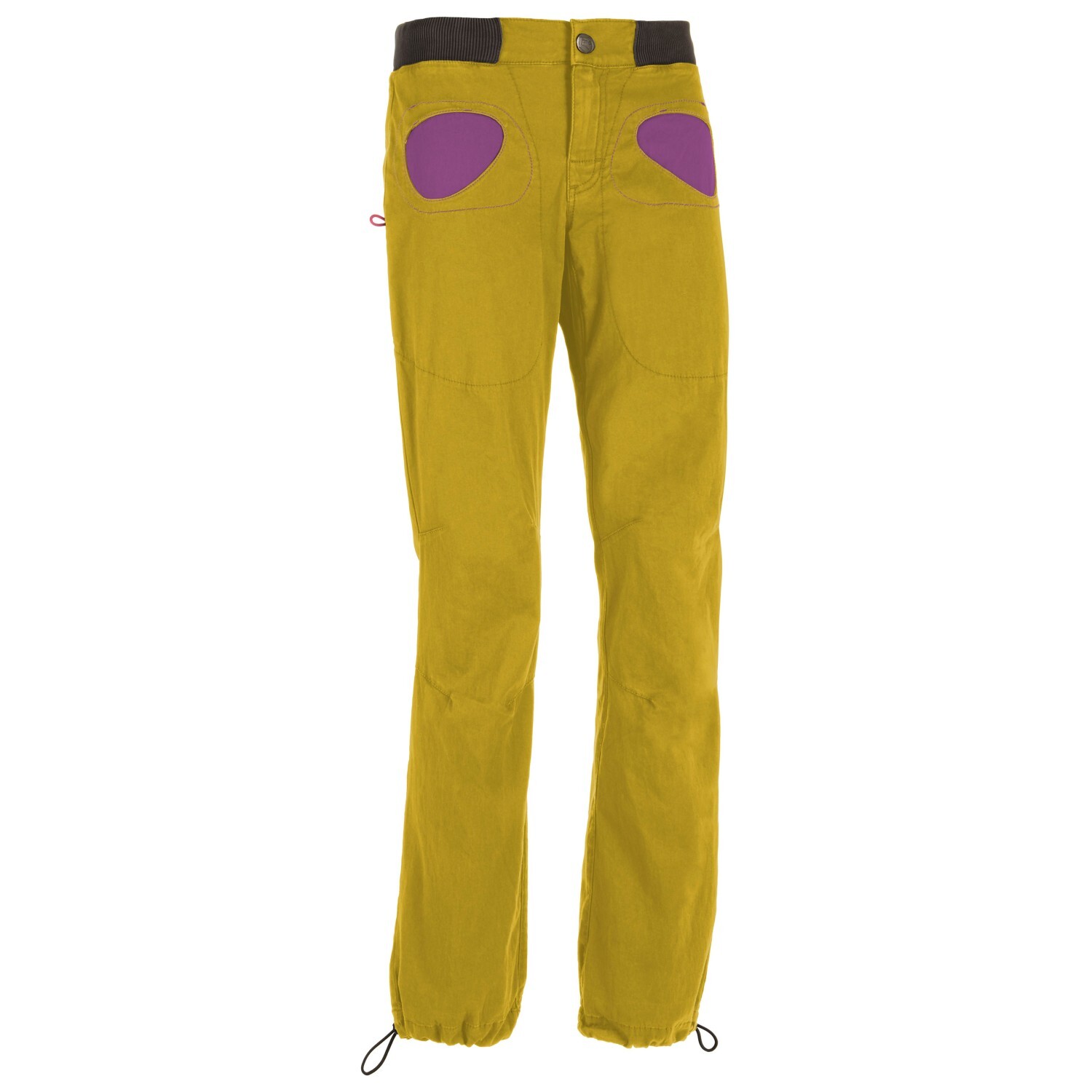 

Брюки E9 Women's Onda Story, цвет Grape