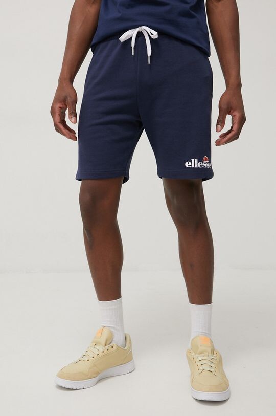 

Шорты Ellesse, темно-синий