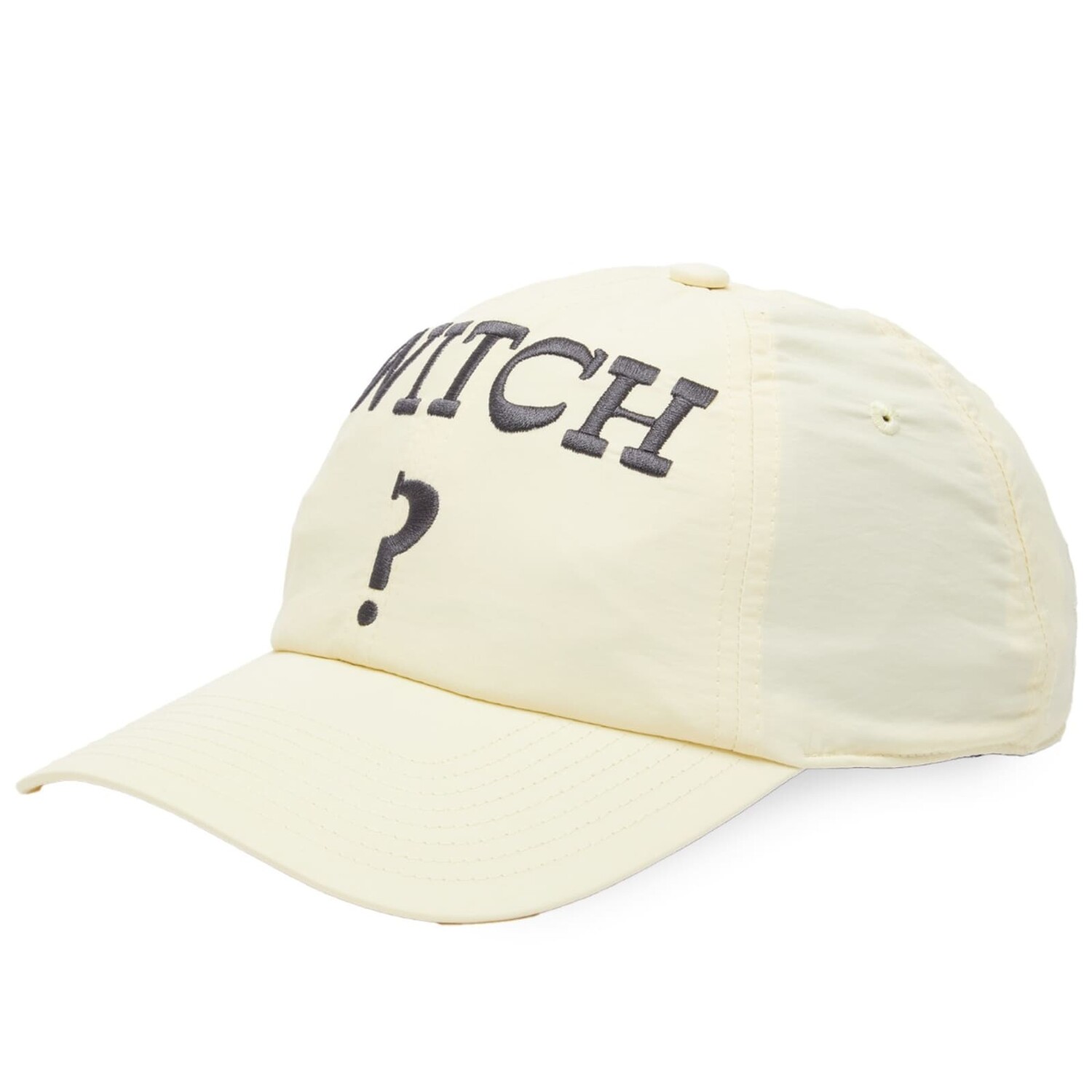 

Бейсболка Jw Anderson X Michael Clark, кремовый