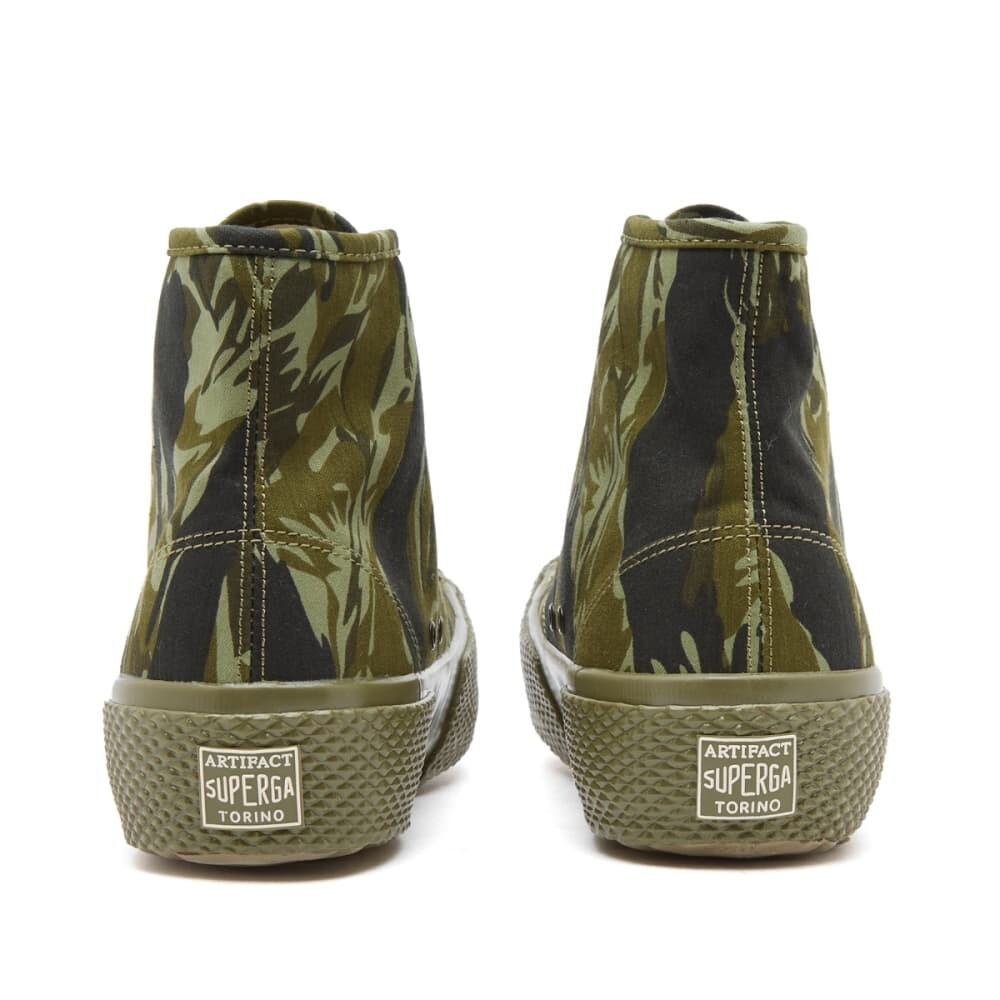 Camo supergas outlet