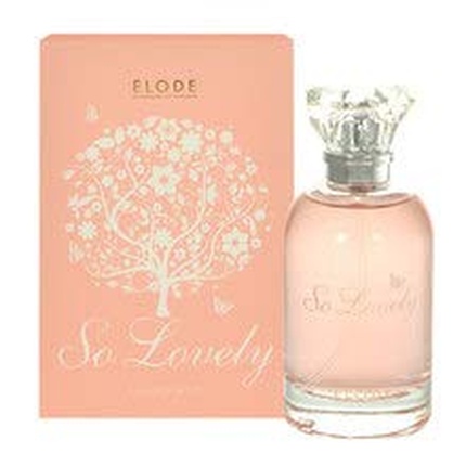 Elode So Lovely Eau De Parfum 100 мл для женщин
