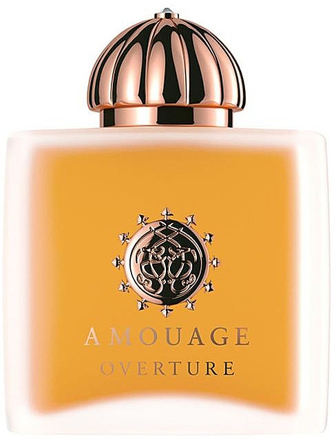 Духи Amouage Overture For Women l for women духи 50мл уценка