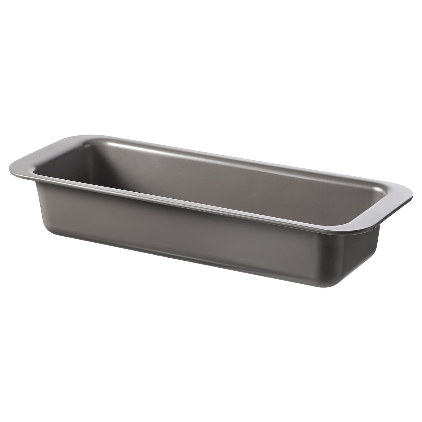 

HEMMABAK ХЕММАБАК Форма для хлеба, серый, 1.8 л IKEA