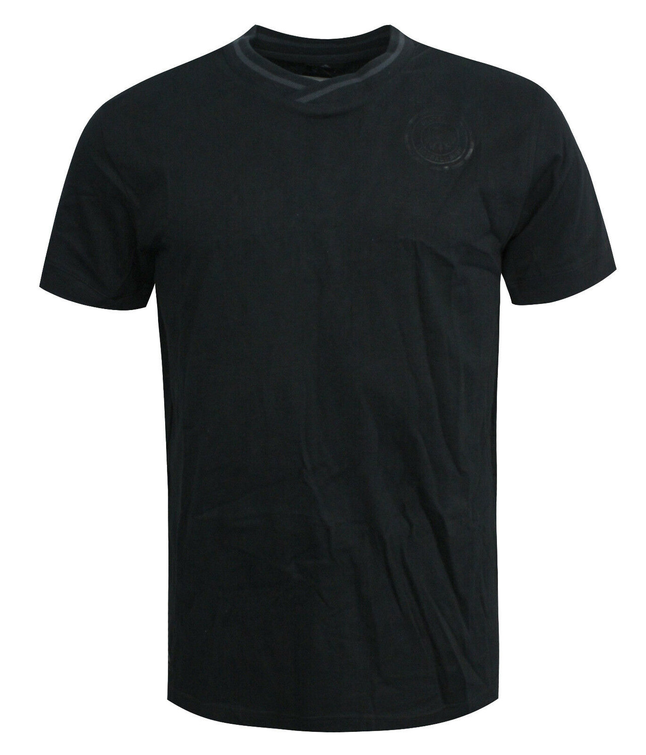 

Футболка dfb germany Adidas, черный