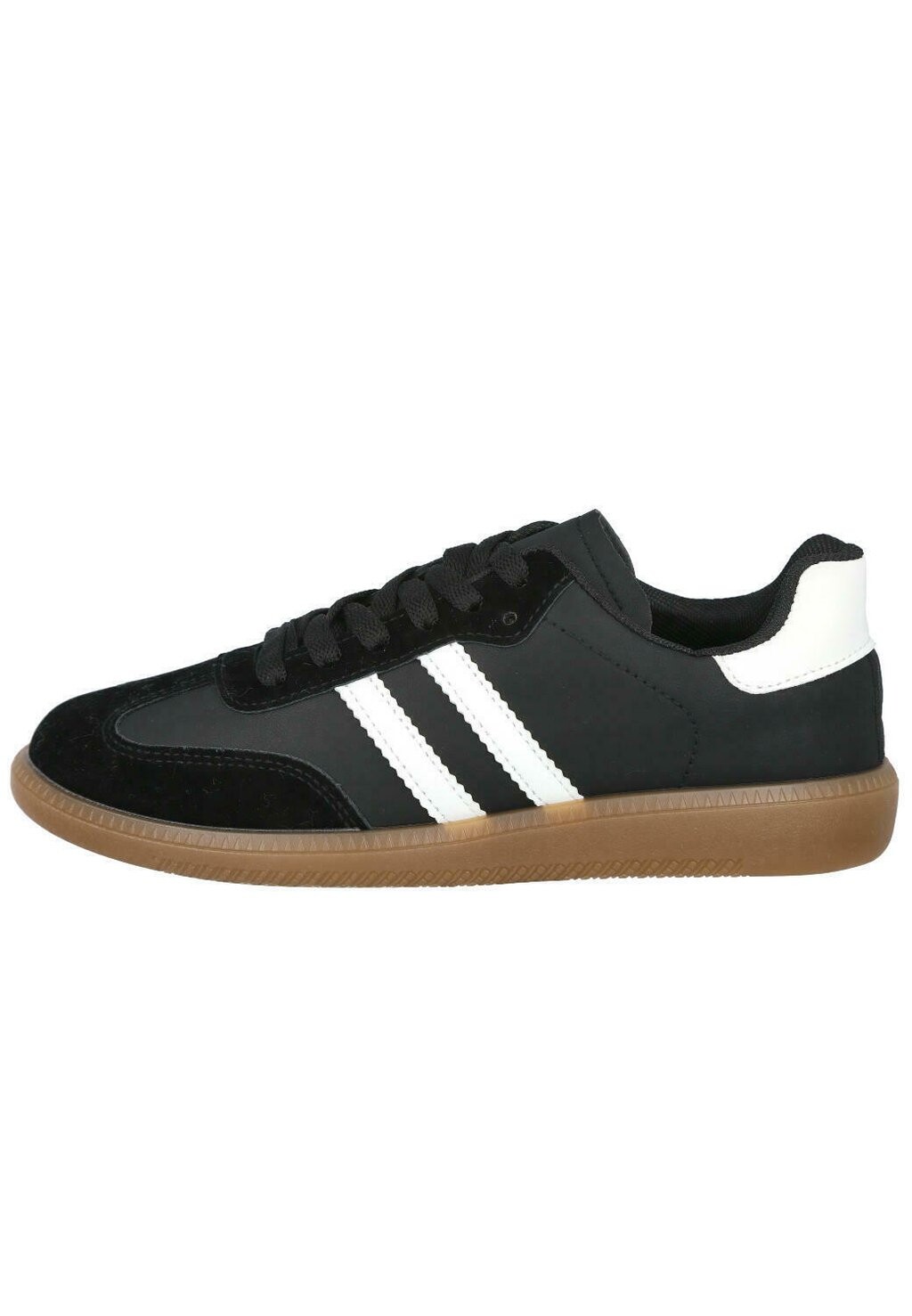 

Кроссовки L&R Shoes, черный