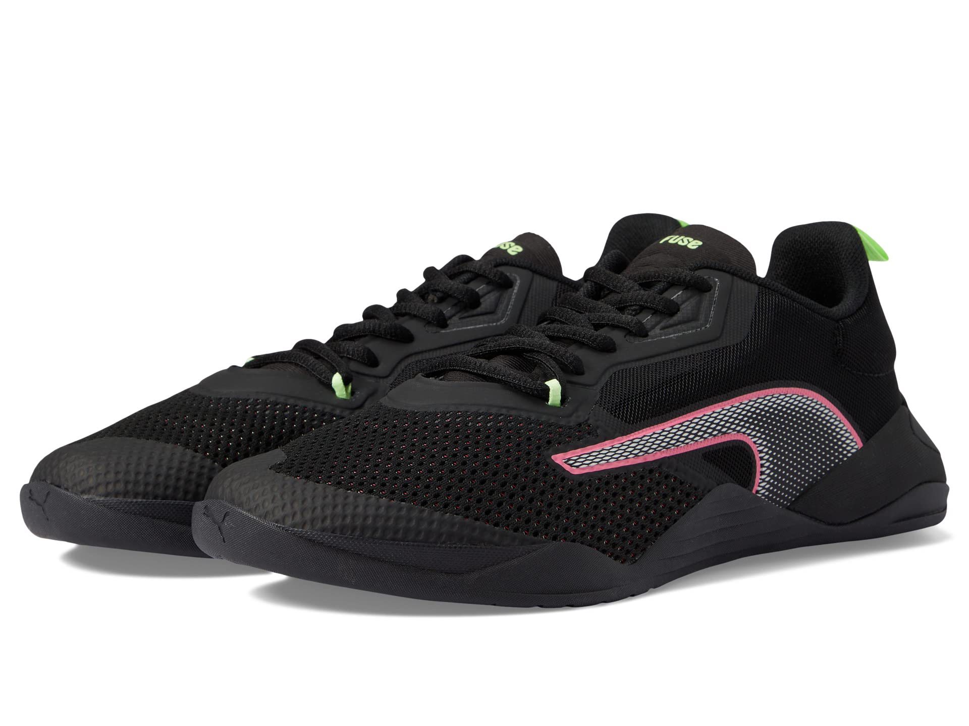 Кроссовки Puma Fuse 2.0, черный