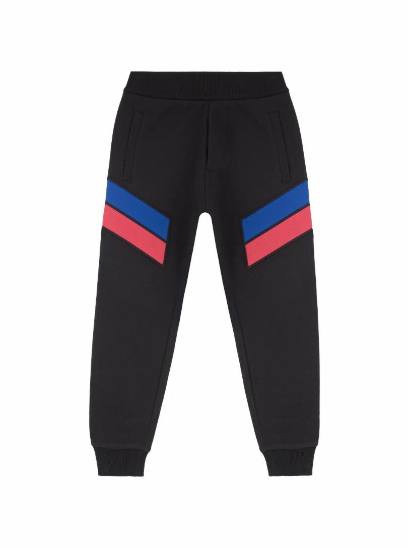 

Спортивные брюки с логотипом Moncler