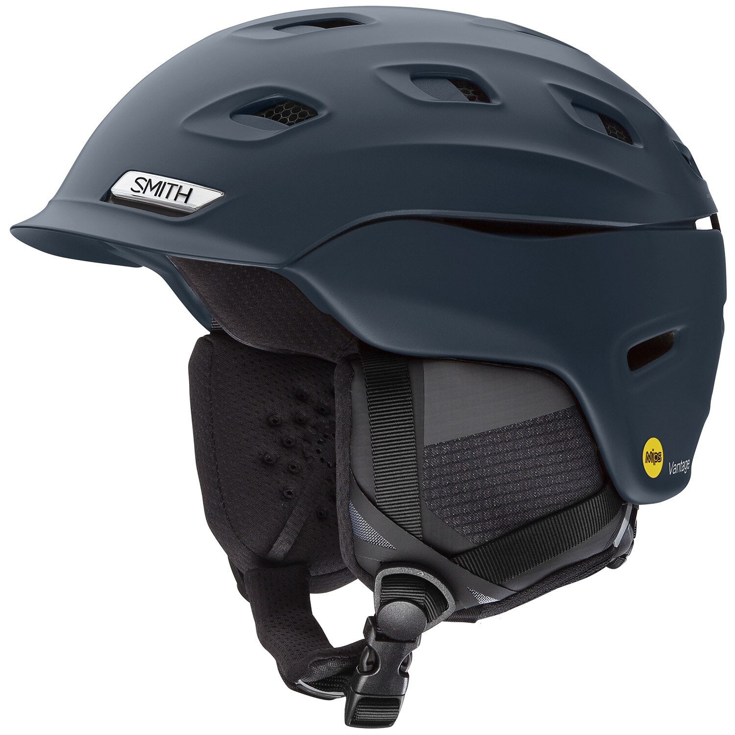 

Шлем Smith Vantage MIPs, темно - синий