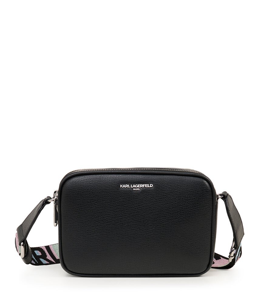 

Сумка maybelle Karl Lagerfeld, черный