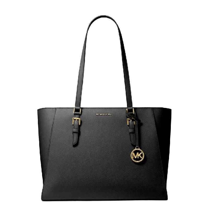 

Сумка Michael Michael Kors Sally Large 2-in-1 Saffiano, черный