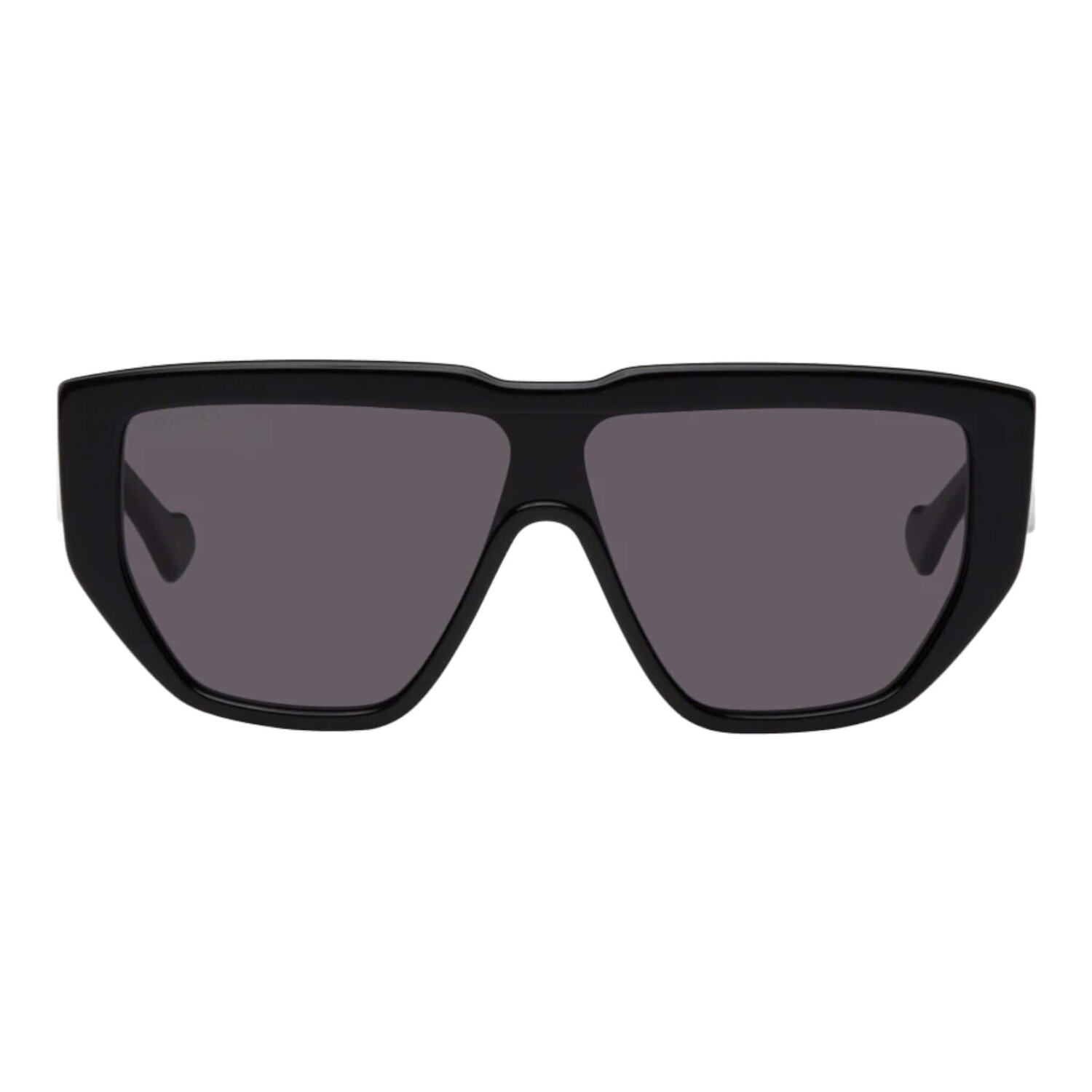 

Солнцезащитные очки Gucci Cat-Eye, черный