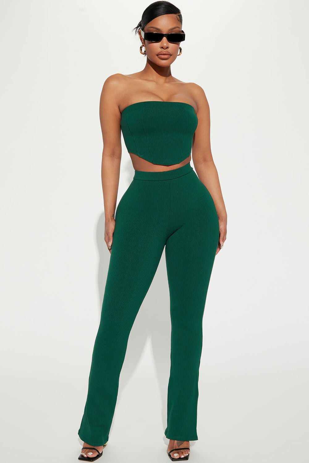 

Брюки Fashion Nova ST3268FN, охота, Зеленый