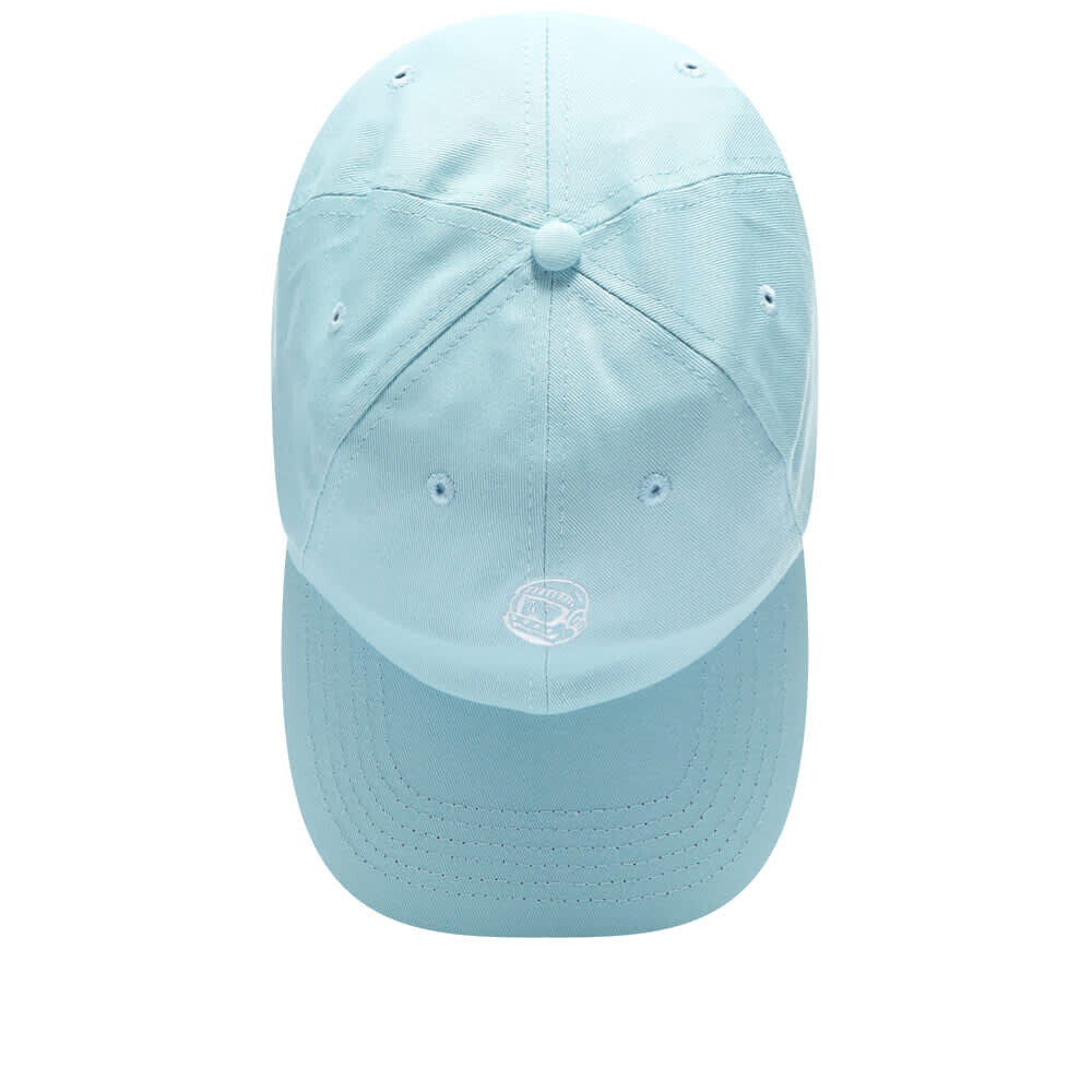 

Бейсболка с логотипом Astro Billionaire Boys Club