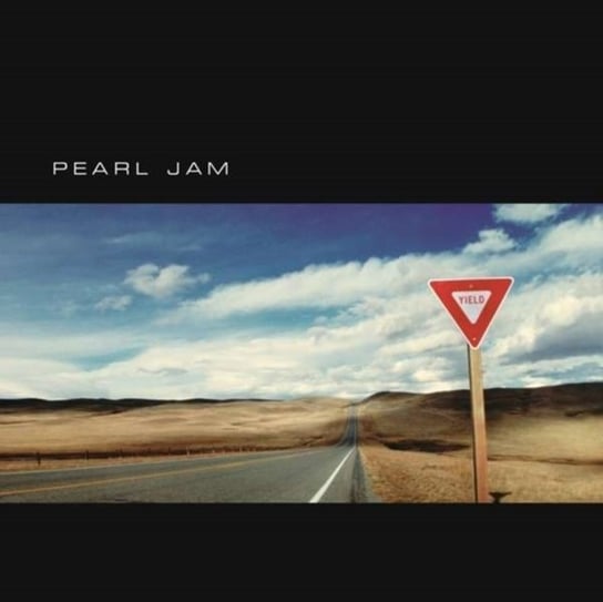 sony music pearl jam yield виниловая пластинка Виниловая пластинка Pearl Jam - Yield