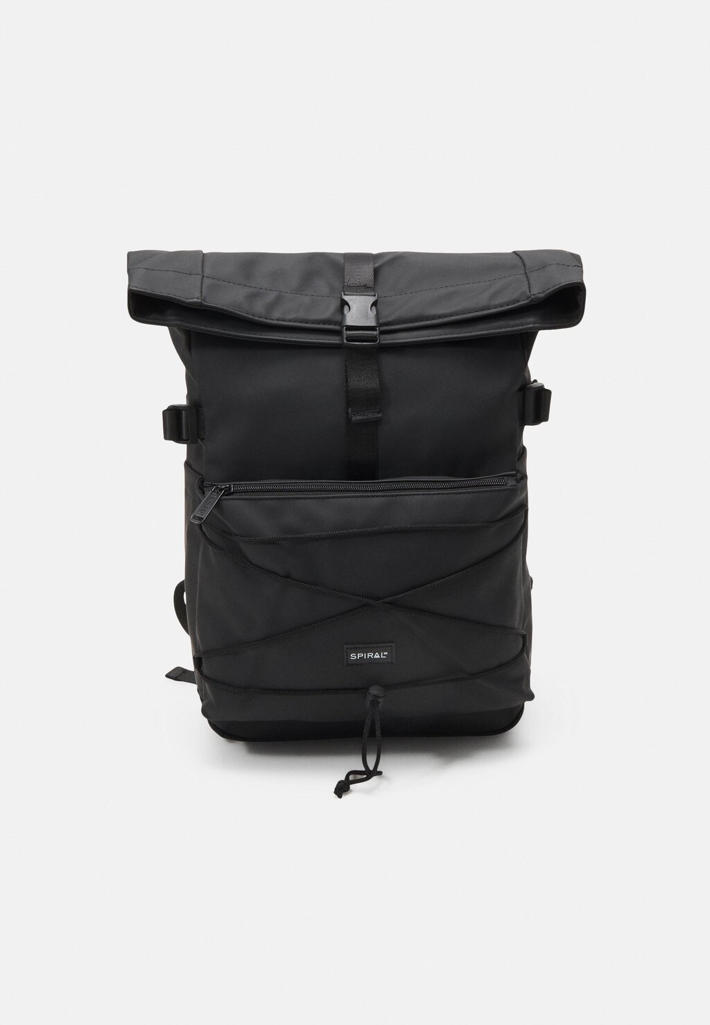 

Рюкзак Spiral Bags, черный