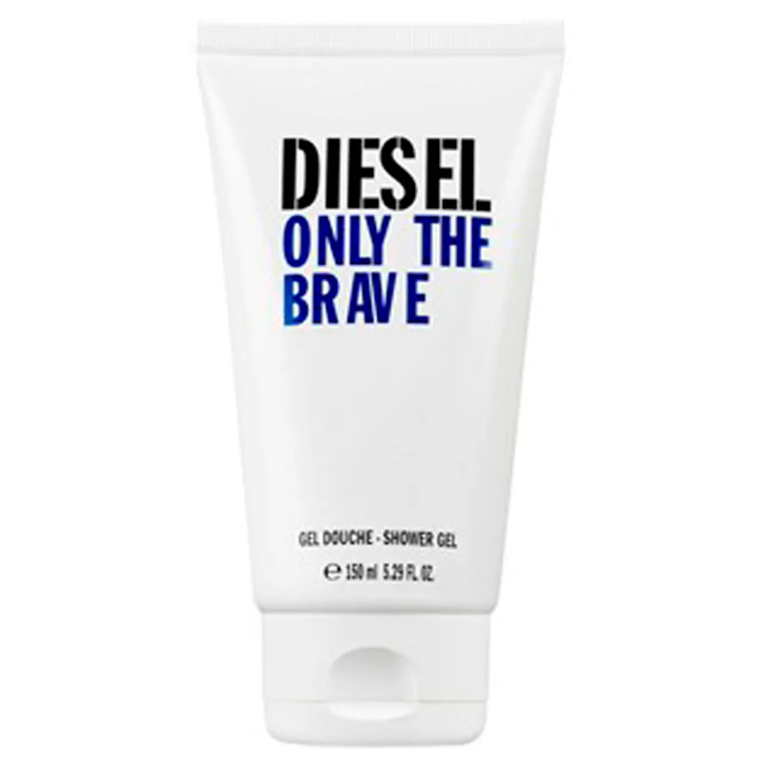 

Diesel Only The Brave парфюмированный гель для душа для мужчин, 150 мл