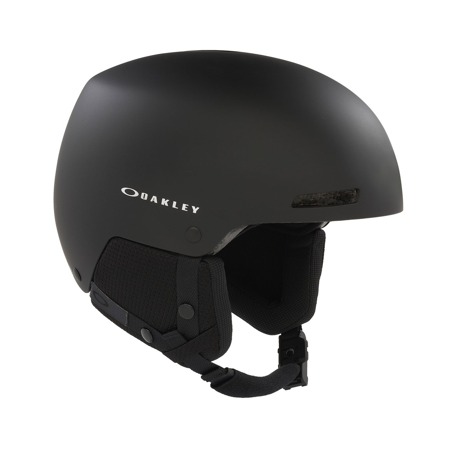 Шлем Oakley MOD 1 Pro MIPS — детский, черный
