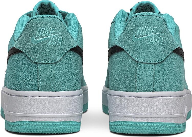 Nike air 2024 force hyper jade