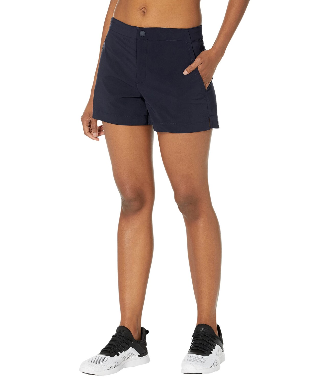 

Шорты The North Face, Never Stop Wearing Shorts