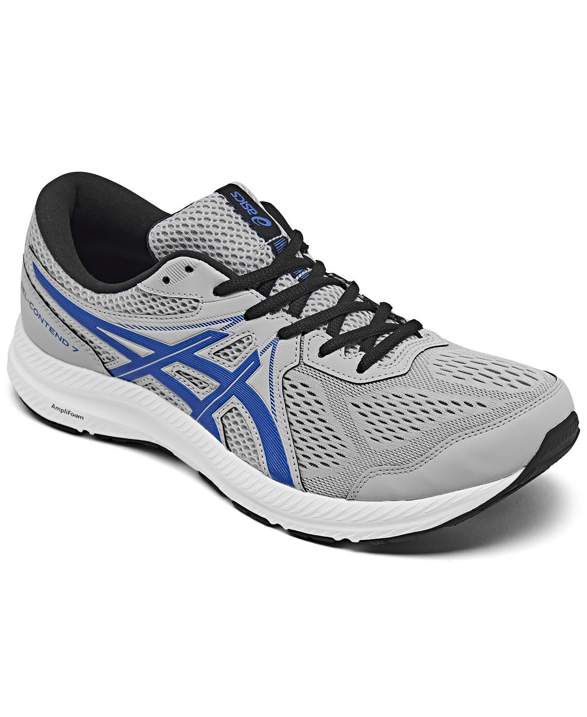 Asics finish outlet line