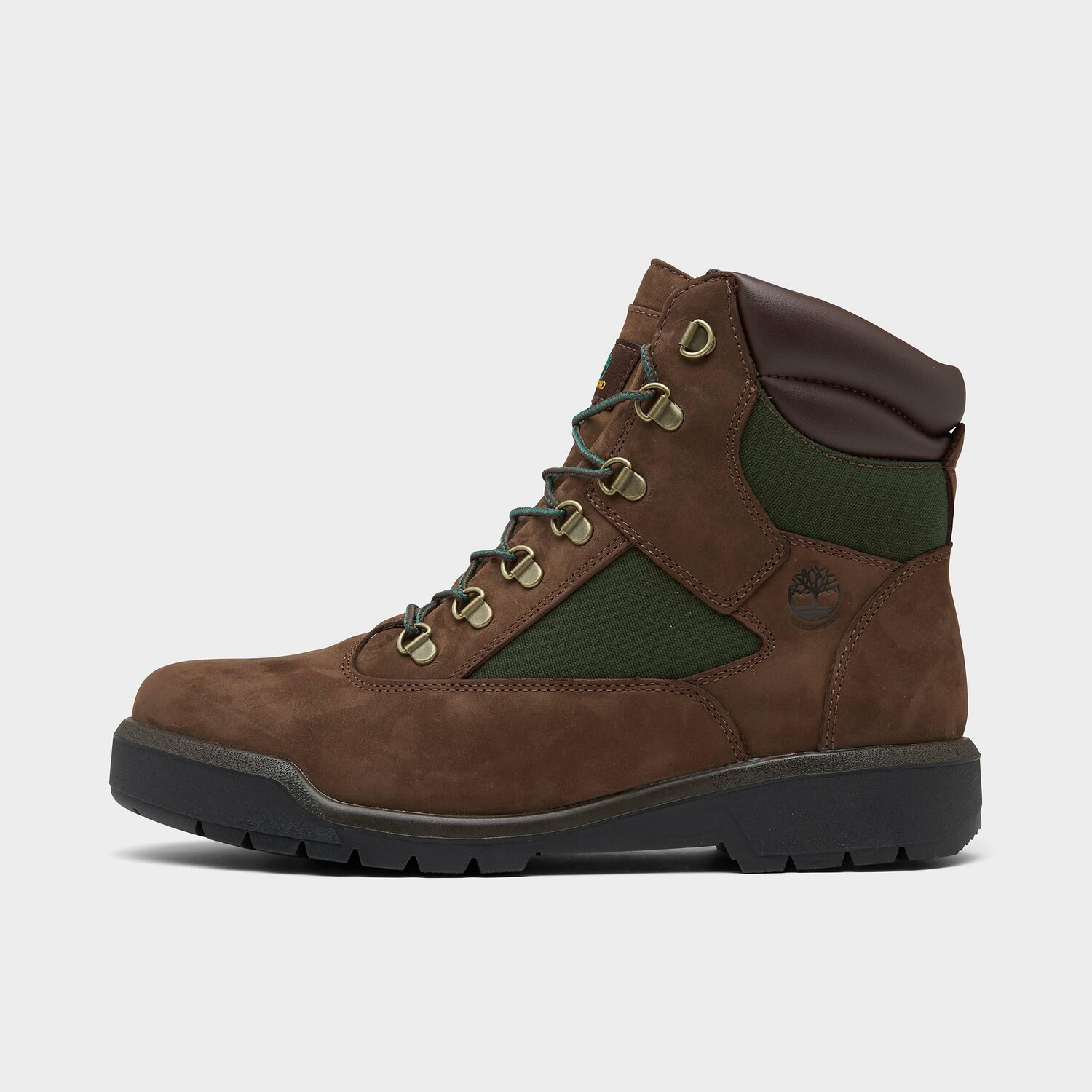 

Мужские полевые ботинки Timberland 6 дюймов, коричневый